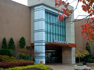 Woodland Hills Mall