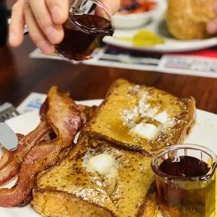 French Toast