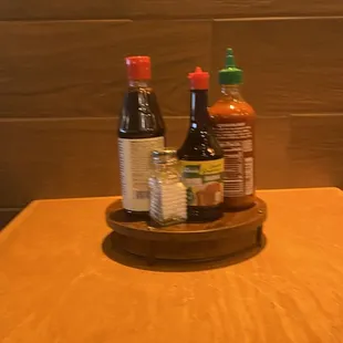 drink, sushi and sashimi