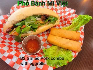 Pho Banh Mi Viet
