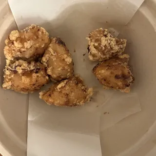 AP-07. Chicken Karage