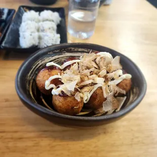 Takoyaki