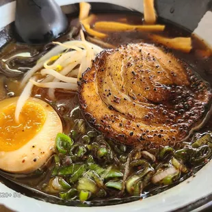 ramen and noodles, ramen, noodle soup, noodle dish, food, noodles