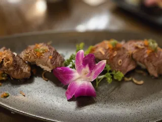 Sushi Fire - Fullerton