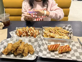 6ixty Wings