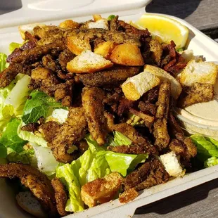 Caesar Salad