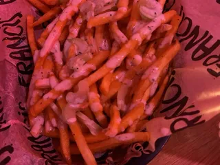 Francis Burger Joint -  East Lake