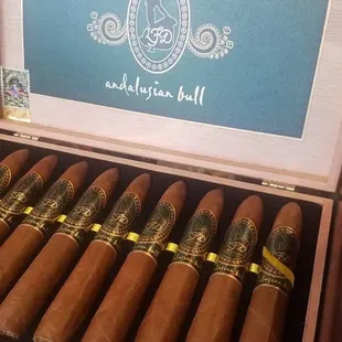 Cigar of the Year