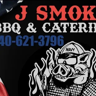 Name and phone number for