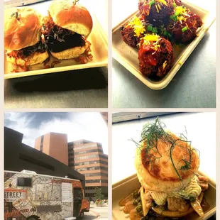 September - Comfort Foods