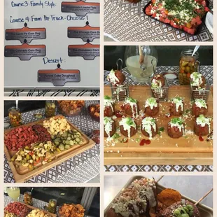 Summer Corporate Picnic