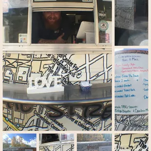 Mountain BBQ Wedding