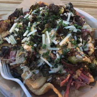 Irish Nachos