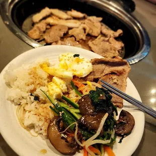 Bibimbop