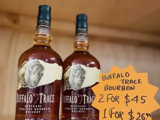 J Street Market & Liquor 