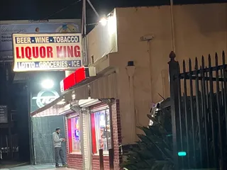 Liquor King