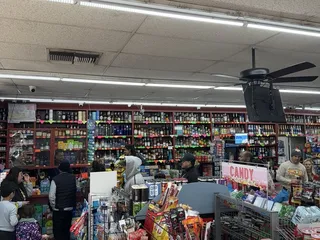Fast Stop Liquor & Food Store