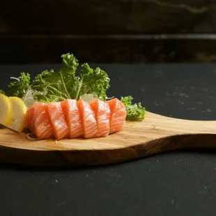 food, sashimi, sushi, sushi and sashimi