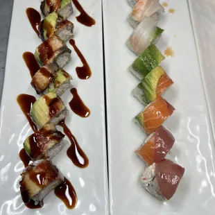 food, sushi, sashimi, sushi and sashimi