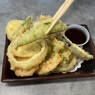 sashimi, sushi, sushi and sashimi, food