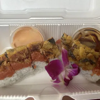 Power of the Sea Roll