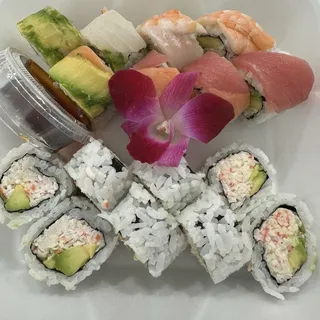 California Roll