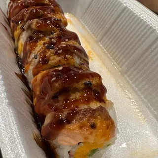 Dragon Roll