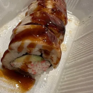 Eskimo Roll