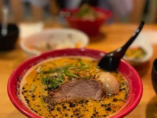 Ramen Izakaya Ajido