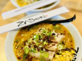 Zabon Ramen - Torrance