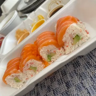 sashimi, sushi and sashimi, sushi, food