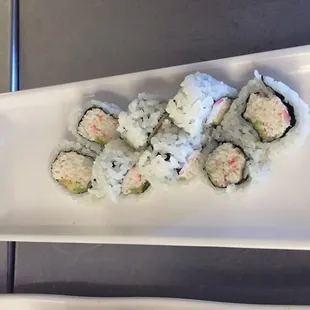 California Roll