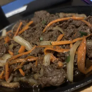 Bulgogi
