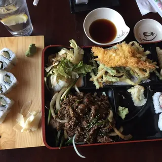 Bulgogi