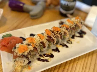 Koji Sushi - Denton