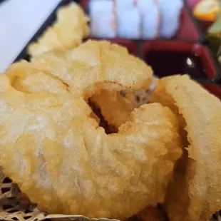 food, seafood, fish and chips, fish