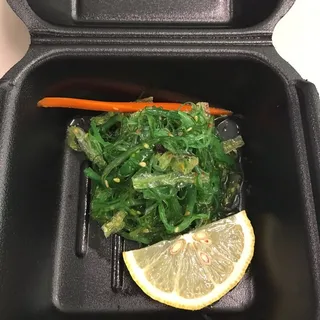 Seaweed Salad