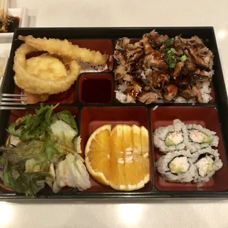 Bento Box 1