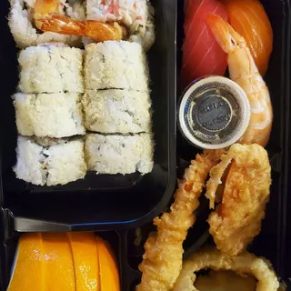 Bento Box 5