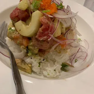 Pokey Bowl