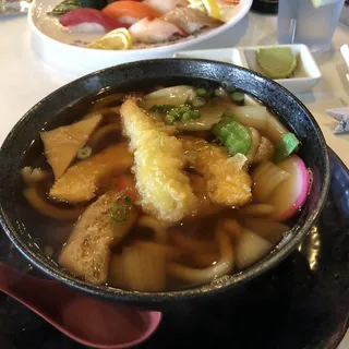 Udon Noodle