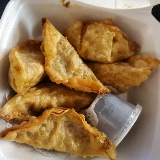 Gyoza