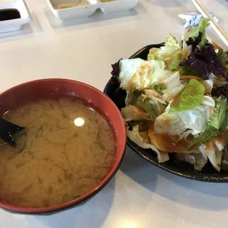 Miso Soup
