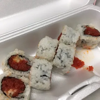 Spicy Tuna Roll