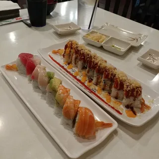Crunchy Roll
