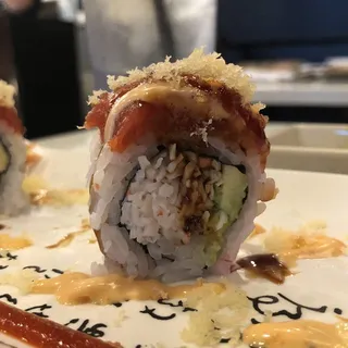 Hot Night Roll