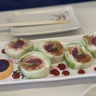 Paradise Roll