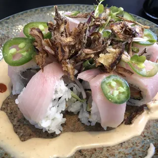 Albacore Delight Roll