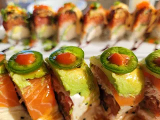 Ami Sushi