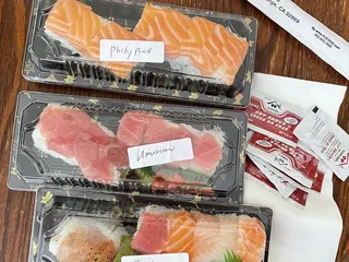 Sushi Yun